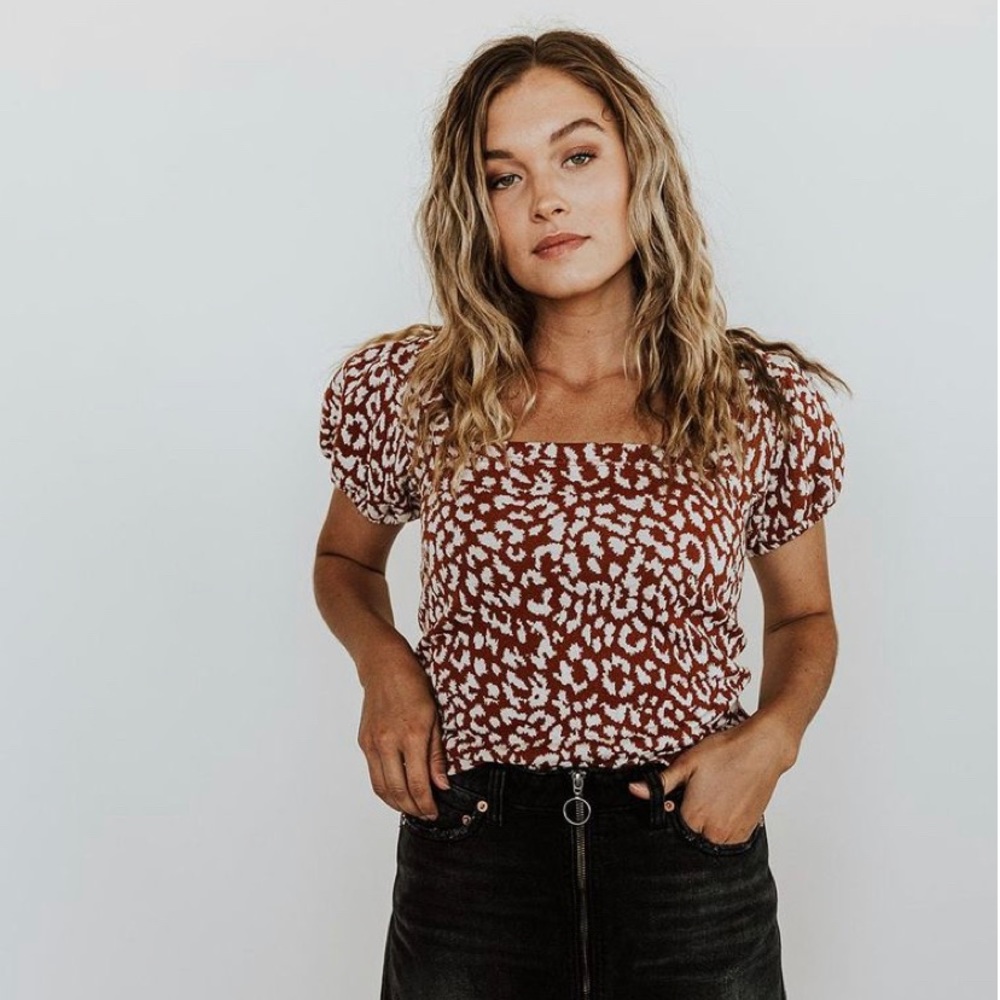 free people (negroni combo) top